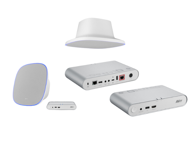  FONE700 système de Haut-parleur