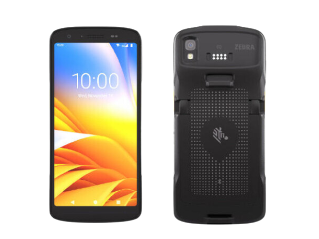 Terminaux mobiles TC22/TC27