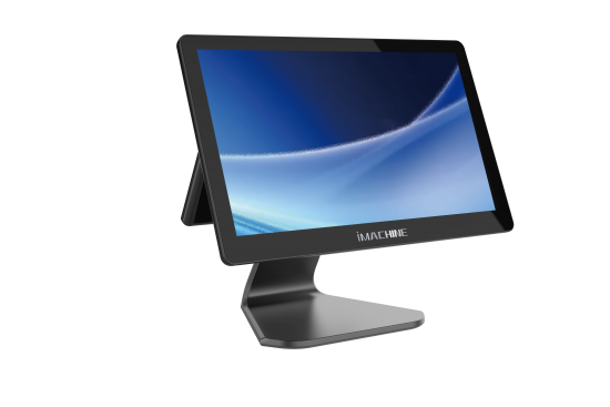 P1 Windows Desktop POS Terminal