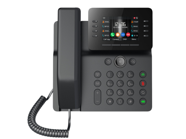 Téléphone IP Fanvil X303G