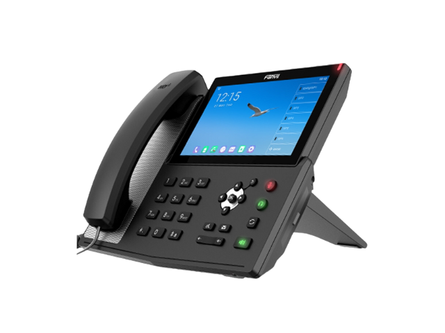 Fanvil X7A Téléphone IP Android