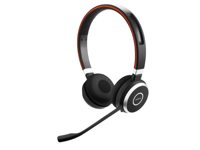 JABRA Evolve 65