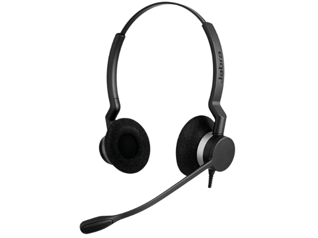 Jabra Biz 2300 Duo