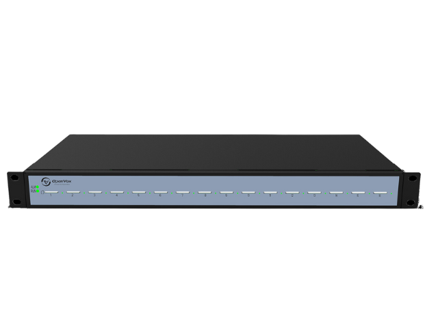 OpenVox SWG-3016 G/L Series Wireless Gateway