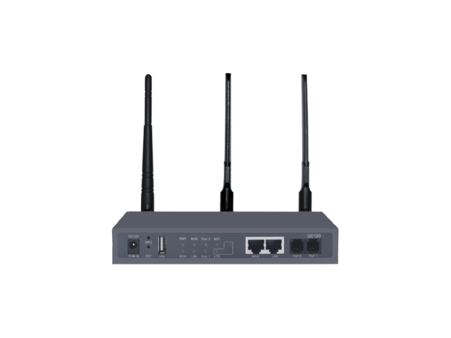 UC120 VoIP PBX