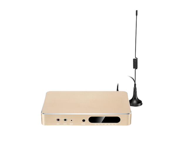 OpenVox UC120 IPPBX