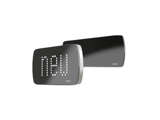 Qmatic Notes - LED Display 