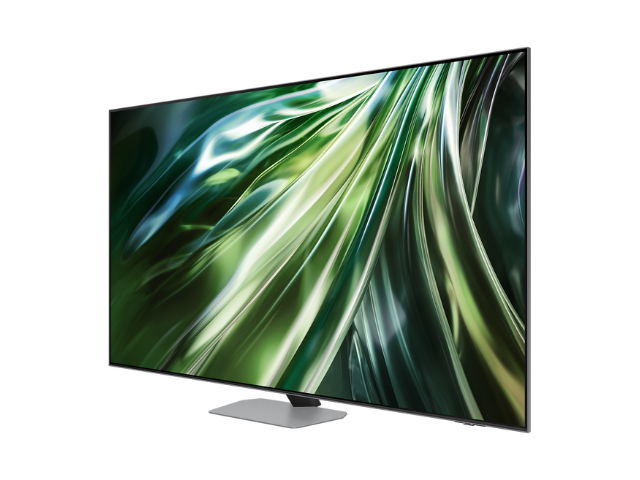 65" Neo QLED 4K QN90D Tizen OS Smart TV (2024)