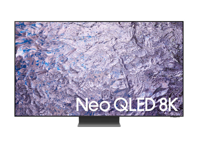 85" QN800C Neo QLED 8K (2023)