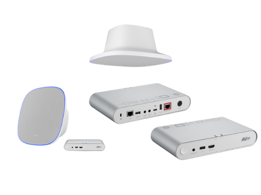  FONE700 système de Haut-parleur
