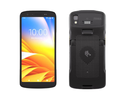Terminaux mobiles TC22/TC27