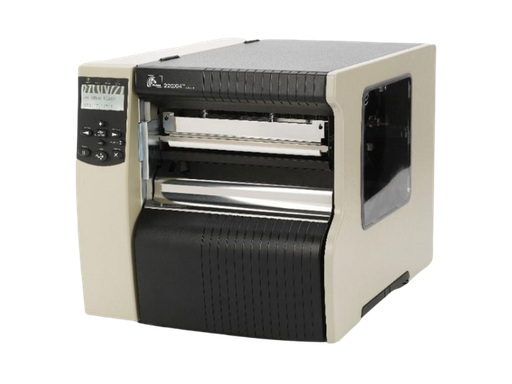 Imprimante industrielle pour étiquettes 220Xi4