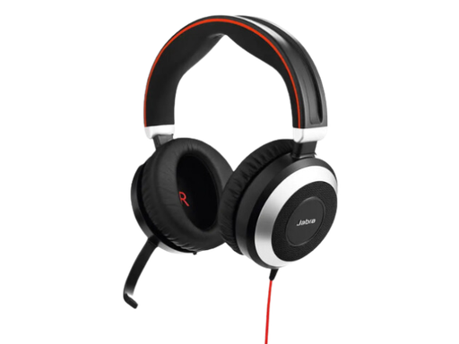 Jabra Evolve2
