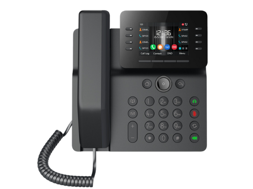 Téléphone IP Fanvil X303G