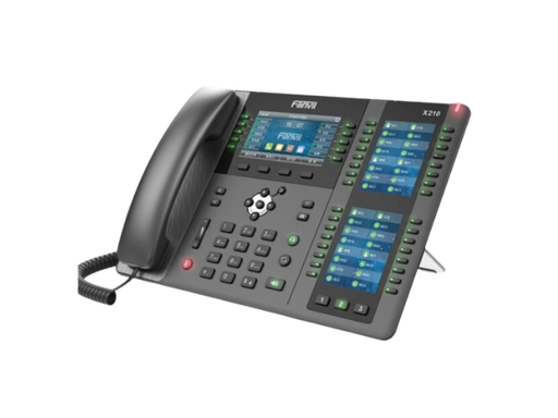 Téléphone IP Fanvil X210