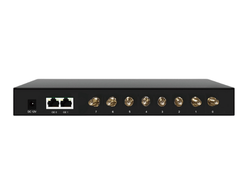 Dinstar UC2000-VE 