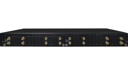 UC2000-VF GSM VoIP Gateway