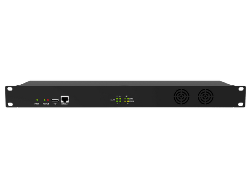 MTG1000 Low Density E1/T1 Digital VoIP Gateway