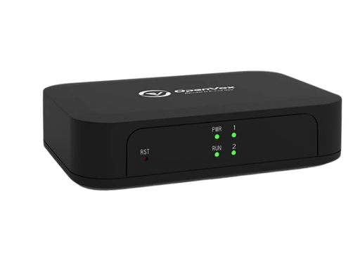 OpenVox iAG200 Series ATA Analog VoIP Gateway