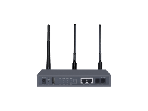 UC120 VoIP PBX