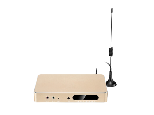 OpenVox UC120 IPPBX