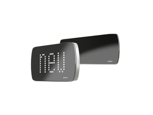 Qmatic Notes - LED Display 